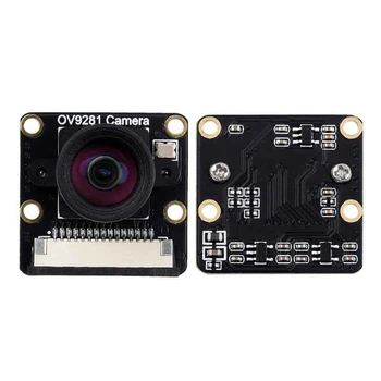 Pentru Raspberry Pi Zero/W/WH/2W Alb Negru Camera Global Shutter Ov9281-110 Grade 1MP Unghi Larg Camera Fisheye