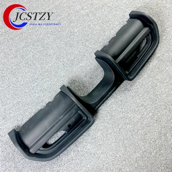 JCW Bara Spate Difuzor Pentru Mini F56 JCW Stil Fibra de Carbon FRP Difuzor Spate Tapiterie (Înlocuire)
