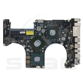 SYan A1286 MID 2009 LOGIC BOARD PLACA de baza 2.66 GHz 820-2523-B pentru Macbook Pro 15.4