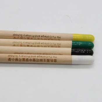 4buc Idee Germinare Creion Setat Să Crească Creion Mini BRICOLAJ Desktop Plantă de Ghiveci Cadouri Speciale Artistic Creion Rechizite Școlare